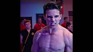 Hawk Vs Robby️#cobrakai #edit #shorts