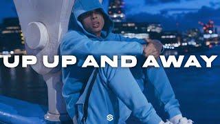 [FREE] Central Cee X Sample Drill Type Beat - "UP UP AND AWAY" | Sad Melodic Drill Type Beat 2023