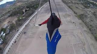 FLIGHT # 10, 11 & 12 MARCH 2020 - DEEPAK INGOLE