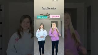 Get to know me and @Dianna.Alexandria #shorts #shortsfeed #tiktok #adiaava #trending #youtube