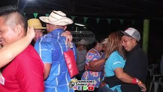 Quiero hacerte Mía - El Pony Camarena| Fiesta de Juan, Gladis y Familia. Cirí Grande de Capira