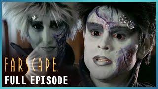 Farscape S2E18 FULL EPISODE | A Clockwork Nebari