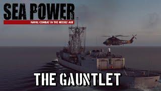 Sea Power - The Gauntlet