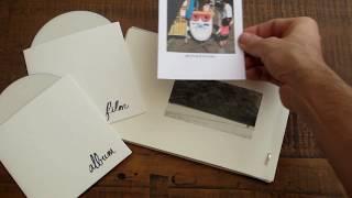 "periphorous" album/book/film by brian allen