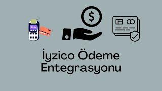 İyzico Ödeme Sistemi Nasıl Yapılır ? | Ödeme Rest Api | Ödeme Servisi #iyzico #ödeme #api