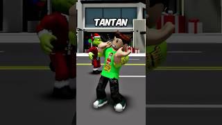 Como Ser o "TANTAN GAMES" no BROOKHAVEN ROBLOX 