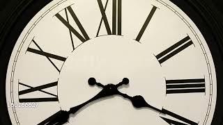 Sebastian s. Thompson- A Backwards Ticking Clock