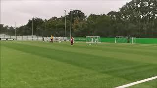 03.10.2020 Greuther Fürth - 1.FCN 2-4 (Tor für 2 -4 Marko Soldic)