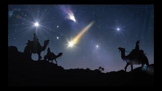 BBC The Sky at Night - The Real Star of Bethlehem: A Christmas Special [HD]