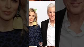 La mudanza de Richard Gere y Alejandra Silva de Estados Unidos a ESPAÑA