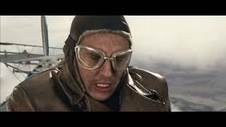 Flyboys Last Airplane battle Scene