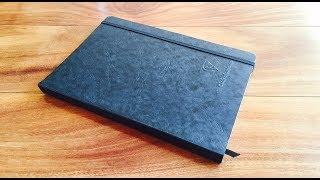 Clairefontaine My Essential Notebook Review