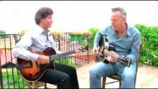 Tommy Emmanuel & Frank Vignola - Avalon