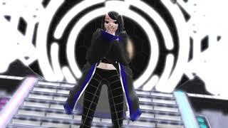 {MMD} U Got That {motion by KerryOZ}