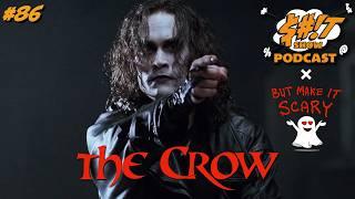 Sh*t Show Podcast: The Crow (1994) w/ Sequoia Simone