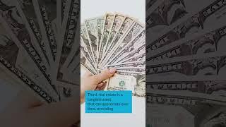 Real Estate - Worth It or a Scam?!