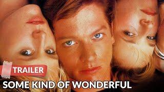 Some Kind of Wonderful (1987) Trailer HD | Eric Stoltz | Lea Thompson