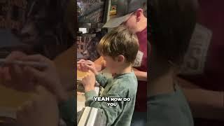 Father & Son Build EPIC Awana Club Car - Time for Window Design