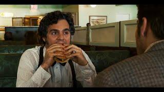 Zodiac (2007) - Business Lunch Burger Interview