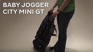 Baby Jogger City Mini GT