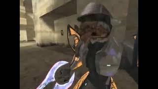 Greetings - Halo 2