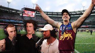 AFL Grand Final Heartache to Premiership Glory!