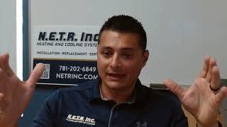 Ductless Heating and AC 101