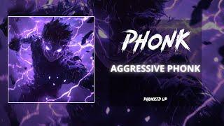 Best Phonk Mix 2024 ※ Aggressive Drift Phonk ※ Фонк 2024