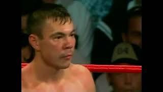 Kostya Tszyu vs Jesse James Leija Full Fight