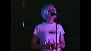 Morella's Forest: Live at the Where-House (6/15/96)