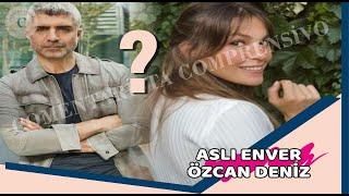 First statement from Aslı Enver after Özcan Deniz's surprising offer!