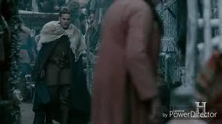 Viking : havitserk meet Buddha [HD] S5E16