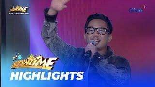 It's Showtime: Kuys ‘JHONG HILARIO,’ may pangmalupitang sampol! (Kalokalike)