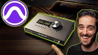 Connecting Your Audio Interface to Pro Tools (Step-by-Step Tutorial)