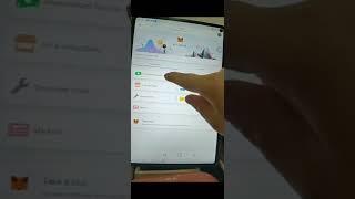 如何创建小狐狸钱包（metamsk）和添加中本聪（core）网络#手机挖矿#core