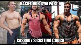 Cassady Campbell & Other YouTubers Accuse Bradley Martyn Of Douchebaggery