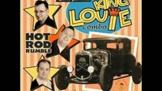 King Louie Combo-Hot Rod Rumble