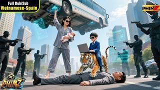 Cậu Nhóc Bị Mẹ Kế Đuổi Khỏi Nhà, Trốn Vào Nhà Người Phụ Nữ Lạ Nào Ngờ Là Mẹ Ruột Thất Lạc Nhiều Năm