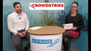 Aktie der Woche - CROWDSTRIKE