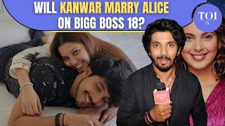 EXCLUSIVE: Pandya Store's Kanwar Dhillon On Marriage Rumours With Alice Kaushik And Bigg Boss 18