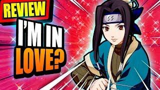 Naruto Shinobi Striker Haku DLC Review