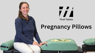 Pregnancy Pillows - Thuli Tables