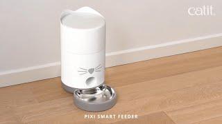 Catit - PIXI Smart Feeder