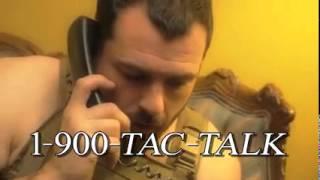 Tac Talk