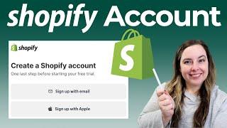 How To Open A Shopify Store & Sell Digital Products In 2025