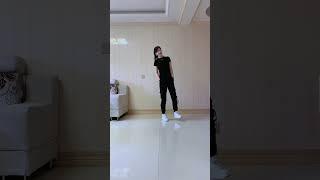 shuffle dance ~