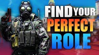 How to Find Your PERFECT Role in Counter Strike 2