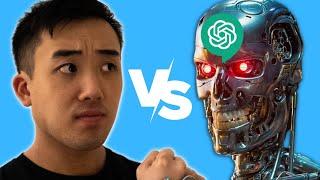 Behavioral Scientist vs AI - Whose nudges are better?