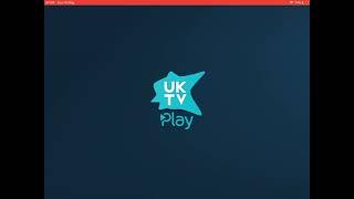 UKTV Play Startup