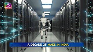 In-Depth: Achievements of Make in India | 12 October, 2024